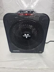 Vornado Velocity 3 Whole Room Heater 120 Vac 60HZ Genuine Oem Housing Device Used. Price: $38.00.