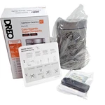 Dreo Atom 416 Portable Space Heater 10IN Ceramic New Open Box. Price: $33.99.