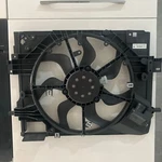 Nissan Juke Radiator Fan 2022+ Oem Replacement HR10DDT 1.0 Dig-t New. Price: $150.00.