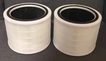 New Generic 2PK Replacement Filters For Levoit Core 200S-RF (flaw) Open. Price: $20.00.