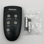 Genuine Holmes Remote Control HCH6150-UM Triple Ceramic Heater Used. Price: $13.54.