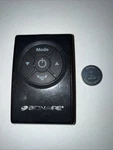 Bionaire Remote For Tower Fan T040 Oem Original Tested Used. Price: $21.50.