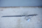 Lot Of Tempco HDC200933 H2223 5000W Immersion Heaters Used. Price: $265.99.