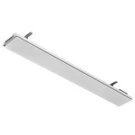 Dimplex Dlw Series Electric Patio Heater, Weatherproof, White, 2400W - Premium New. Price: $463.97.