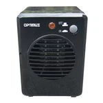 300-WATT Black Ceramic Mini Portable Heater New. Price: $34.01.