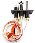 Glo, Heatilator, Quadra-fire Natural Gas Pilot, 485-510A 4021-736 New. Price: $48.00.