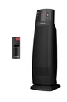 Lasko 22 Oscillating Ceramic Tower Space Heater, Auto Dimming Display,... New. Price: $44.79.