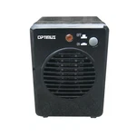 Black Optimus H-7800 Portable Mini Ceramic Space Heater 300WATT Usa & Fast! New. Price: $55.73.