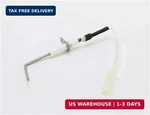 1190383 - Oem Icp Replacement Flame Sensor For Old Part# 1176920, 1179161, 11843 New. Price: $68.02.