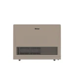 Rinnai EX22DTN Direct Vent Natural Gas Wall Furnace Series - Beige New. Price: $2325.40.