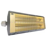 Fostoria P-60-462-TH Infrared Quartz Electric Heater, 1 Phase, Galvanized New. Price: $1303.99.