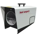 Wagon P1800-1 Portable Electric Salamander Heater, 18, 000/12, 000, New. Price: $1948.99.