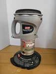 Coleman Sportcat Catalytic Propane Heater 5035 Camping Hunting Used. Price: $35.00.