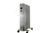 Lifesmart 1500W Digital Oil Filled Radiator 3HEAT Settings Up On High New. Price: $99.99.