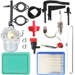 Carburetor For Genpower 305 Engine 5000W 5550W 6200W 8550W 10HP Generator New. Price: $29.98.