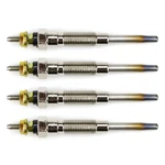 4PCS 19850-54120 Car Plugs Diesel Heater,glow Compat... New. Price: $77.00.