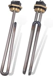 Pack Titanium 55220 Water Heating Element,for Ecosmart POU6 ECO8 ECO11 New. Price: $77.99.
