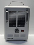 Patton Heater (P14025622) Used. Price: $23.00.