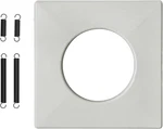 S97010319 Bathroom Exhaust Fan Cover For Broan Heating Lampshade Grille With Spr New. Price: $27.91.