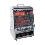Tpi Fans 198TMC Radiant & Forced Heater New. Price: $182.81.