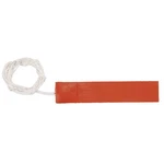 Tempco SHS80421 Strip HEATER,120V,SILICONE Rubber 6THN9 New. Price: $81.04.