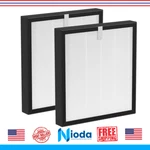 Linniw TZ-K2-A H13 Hepa Filters Compatible W/ Tolife & 3-IN-1 New. Price: $34.99.