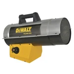 Dewalt F340725 DXH150FAV 150000 Btu/hr Forced Air Propane Heater New. Price: $279.99.