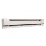 Marley 2544W Baseboard Heater New. Price: $158.34.