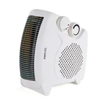 New!!! Tayama Portable Dual Fan Heater With 2 Setting And Cool Function. Price: $29.99.