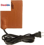 Engine Block Heater Pad, 120V 150W Silicone Heating For Car Oil Pan & Tank, New. Price: $28.57.
