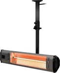 HS-1500-TC Tradesman Ceiling Mount Infrared Heater, Watt New. Price: $156.73.