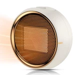 Asnug Portable Electric Ptc Ceramic Space Heater For Indoor Use, 2S Fast New. Price: $28.99.