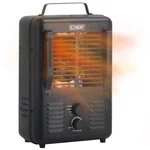 Ezheat 1,500WATT Portable Milkhouse Style Utility Space Heater With Adjustabl... New. Price: $51.04.