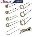 Solary Induction Essential Kit 9PCS Magnetic Heater Coils New. Price: $89.99.