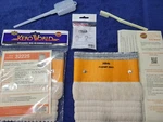 Dyna Glo Rmc 95C Series Wick,igniter,siphon,wick Cleaning Brush & Guide *tune-up New. Price: $29.99.