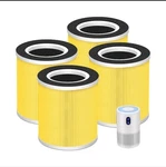 B-D02L Pet Allergy Replacement Filter For Mooka & Koios Air Purifi-er,... New. Price: $34.99.