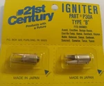 Kerosene Igniter Part #P30A 21ST Century Fits Many Heaters New. Price: $9.95.