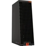 Vornado RISE12H+ 900W 120V Small Room Tower Electric Space Heater Pack Of 3 New. Price: $142.75.