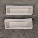 Kerosun Radiant 10 Kerosene Heater - Handles Set Used. Price: $12.00.
