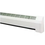 Classic CLCU75-3 36-3/4" Hydronic Baseboard Heater, White New. Price: $138.99.