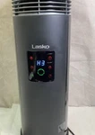 Lasko CT24362 Movable Air Full Circle Warmth Ceramic Heater. See Note Used. Price: $69.00.