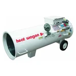 Wagon 950H Portable Gas Torpedo Heater, Vapor Propane, Liquid New. Price: $8604.99.
