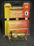 Mr. Heater F276172 Propane Tank Refill Adapter Lb. Cylinder Nip New. Price: $17.95.