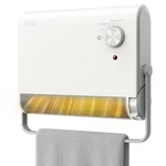 Easyacc Wall Heaters For Indoor Use, White New. Price: $92.64.