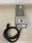 King Electric U1250-SS 500 Watts Pump House Heater Used. Price: $375.00.