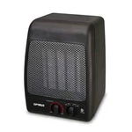 Optimus Portable Ceramic Heater New. Price: $58.74.