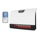 Storm 1500W Phoenix Wifi Infrared Wall Unit Wi-fi Smart Heater White Open. Price: $112.99.