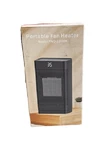 Atupen Space Heater YND-1200H New. Price: $32.99.