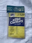 Nos 21ST Century Kerosene Heater Wick No. 127 - View Details For List New. Price: $15.00.