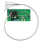 Dayton 30KA30 Step Controller, 50/60 Hz, Unit Mounted New. Price: $704.99.